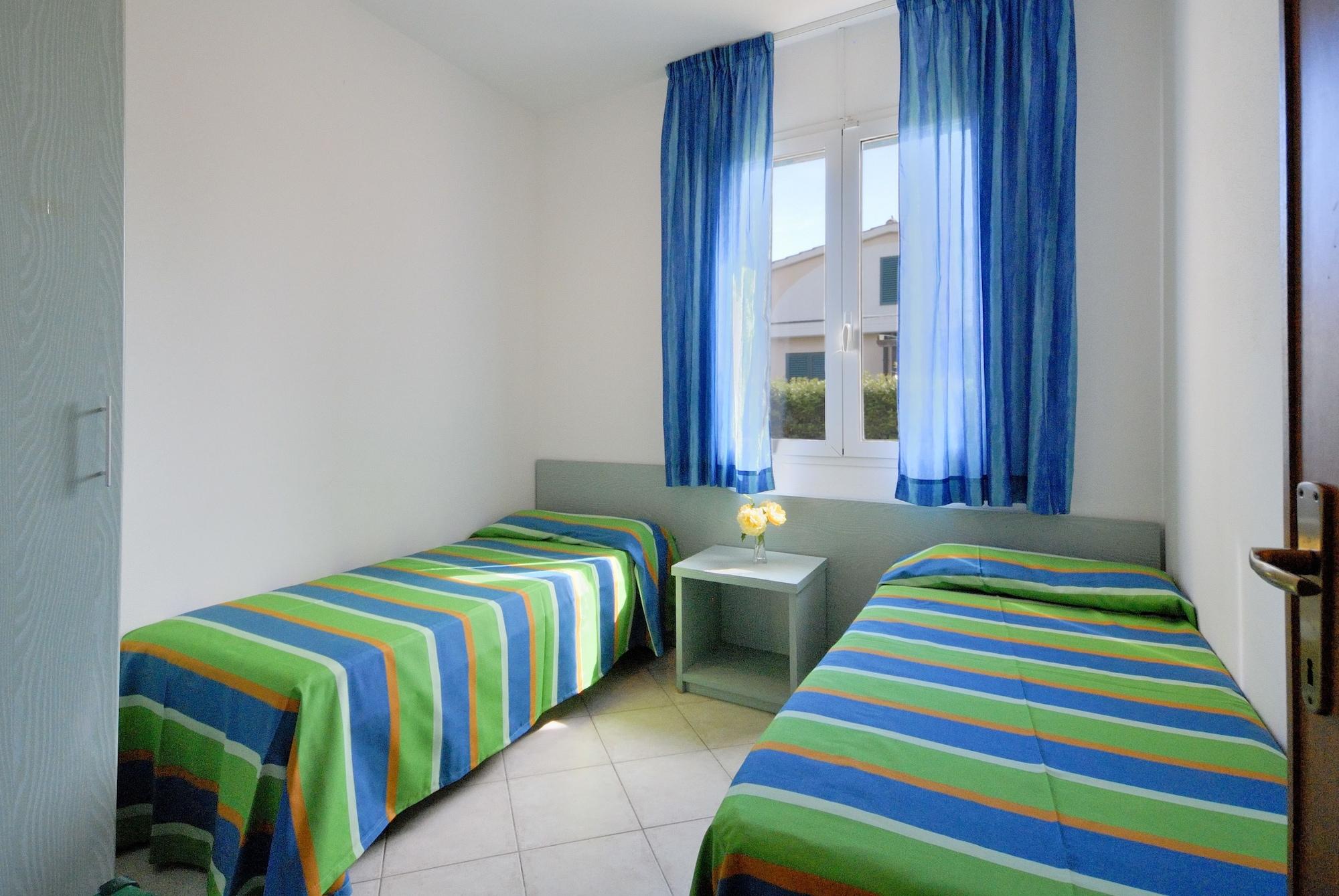 Villaggio Turistico La Cecinella مارينا دي سيسينا المظهر الخارجي الصورة