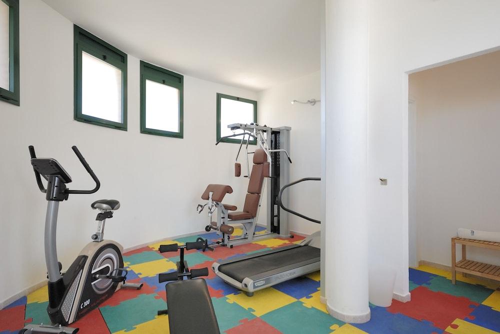 Villaggio Turistico La Cecinella مارينا دي سيسينا المظهر الخارجي الصورة