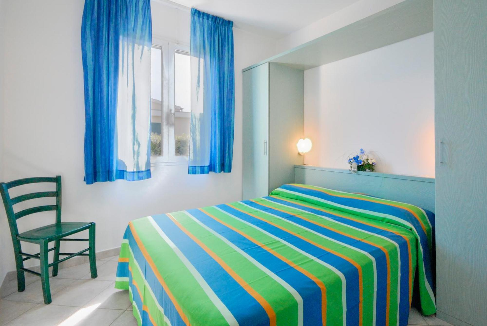 Villaggio Turistico La Cecinella مارينا دي سيسينا المظهر الخارجي الصورة