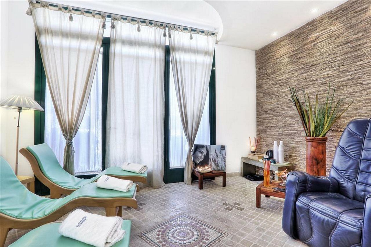 Villaggio Turistico La Cecinella مارينا دي سيسينا المظهر الخارجي الصورة