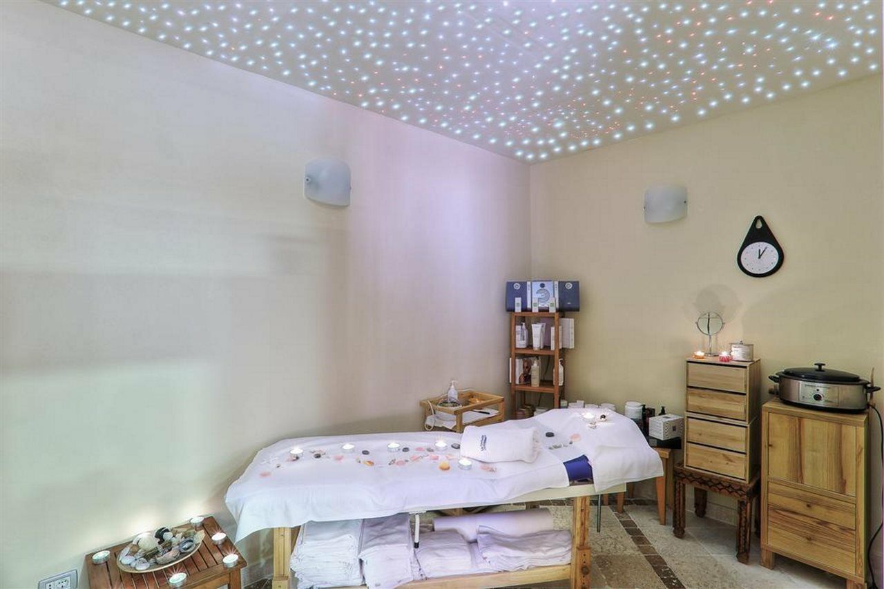 Villaggio Turistico La Cecinella مارينا دي سيسينا المظهر الخارجي الصورة